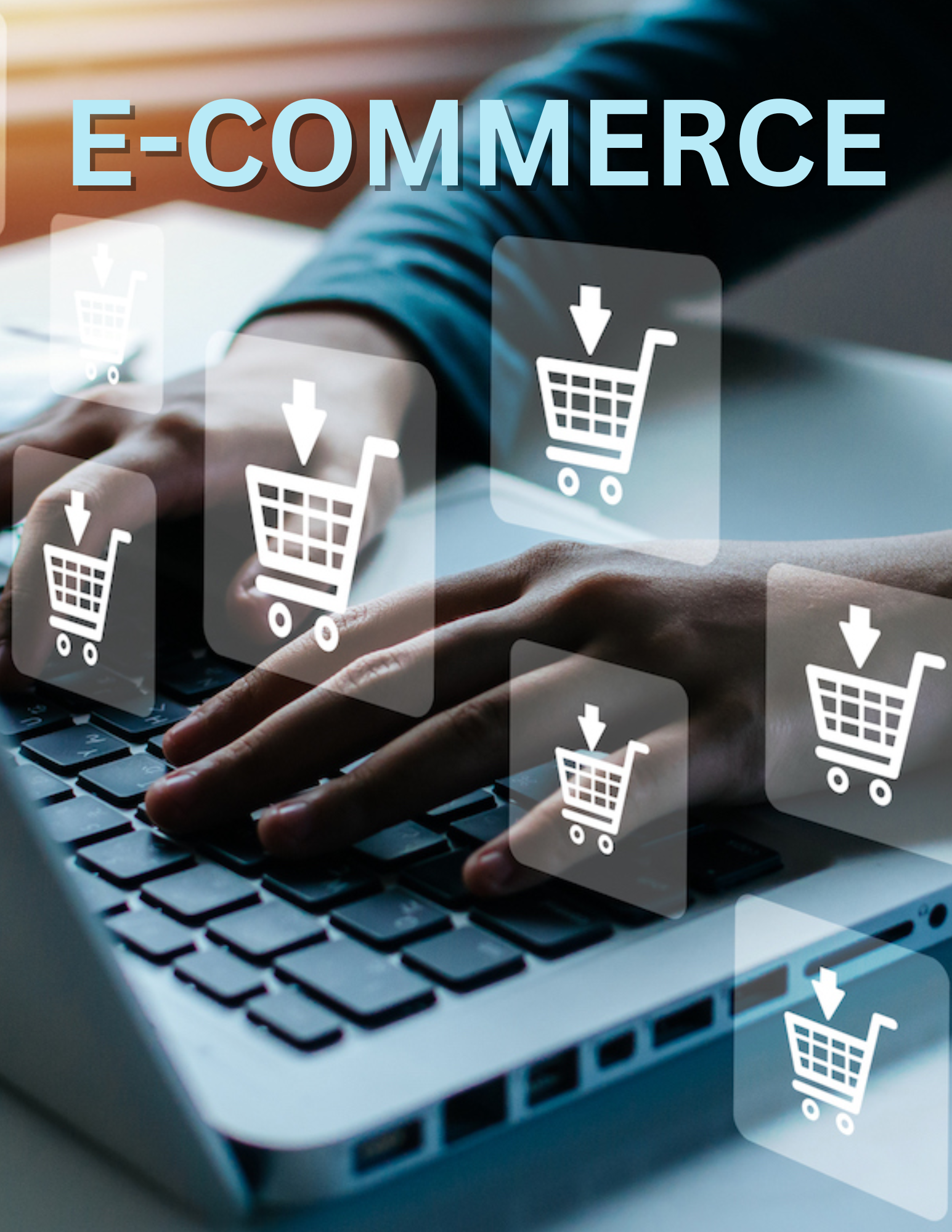 SEO E-commerce