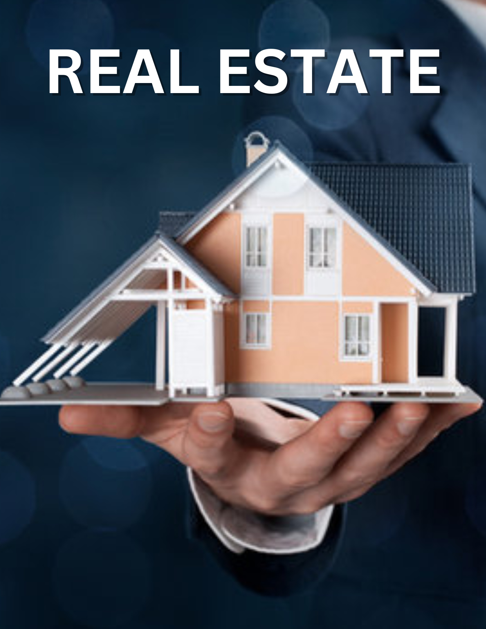 SEO Real Estate