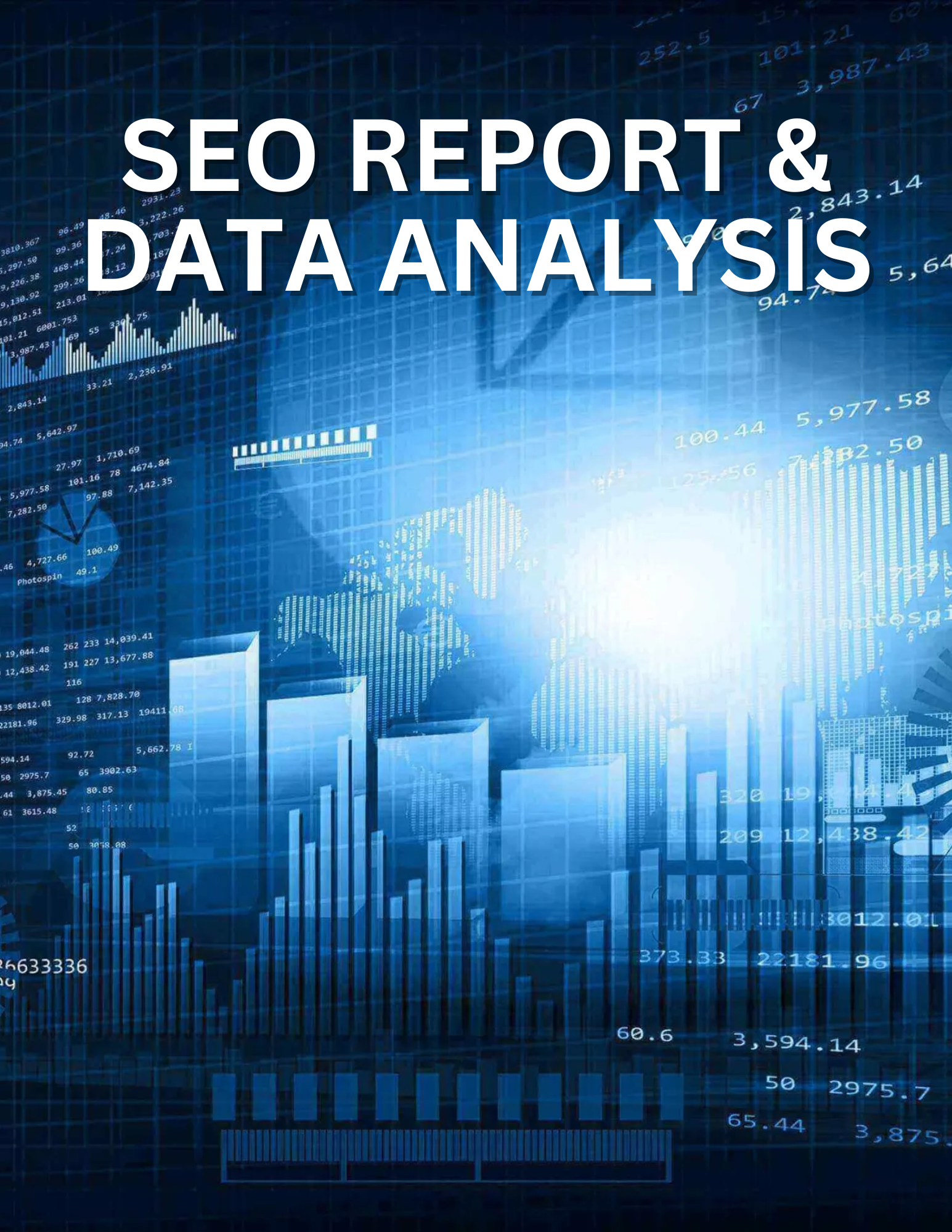 SEO Analysis